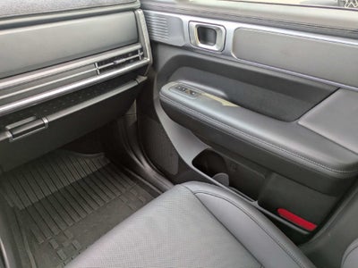 2024 Hyundai Santa Fe XRT