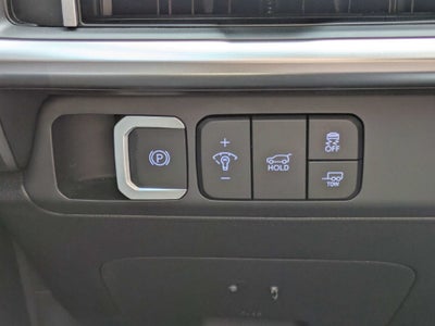 2024 Hyundai Santa Fe XRT