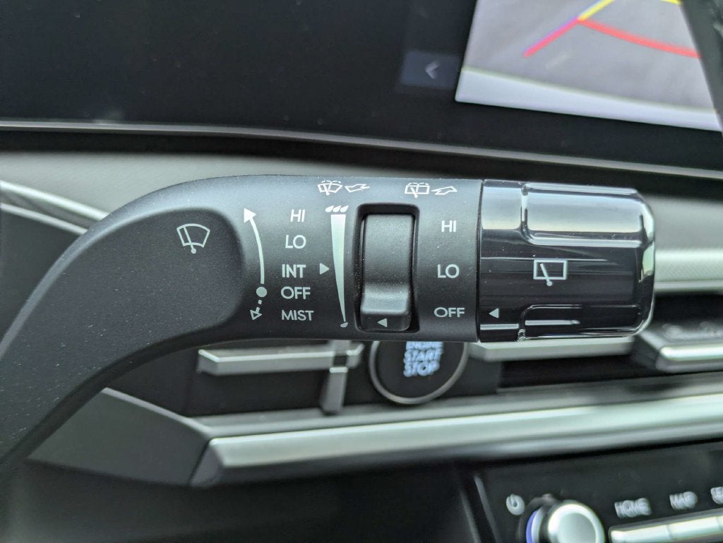 2024 Hyundai Santa Fe XRT