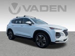 2020 Hyundai Santa Fe SEL 2.0T