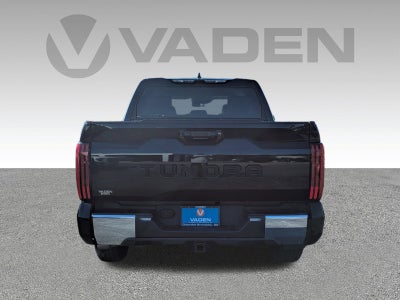 2022 Toyota Tundra 2WD SR5