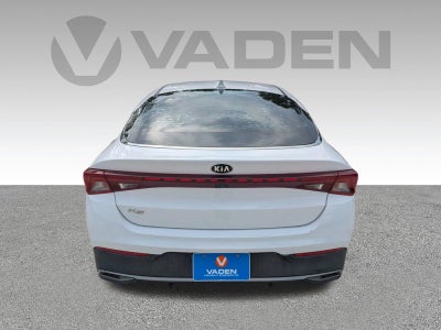 2021 Kia K5 LX