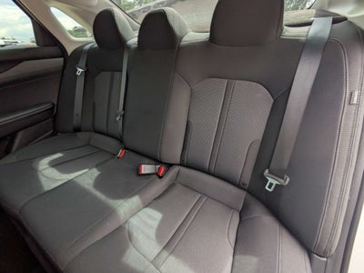 2021 Kia K5 LX