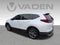 2021 Honda CR-V 2WD EX