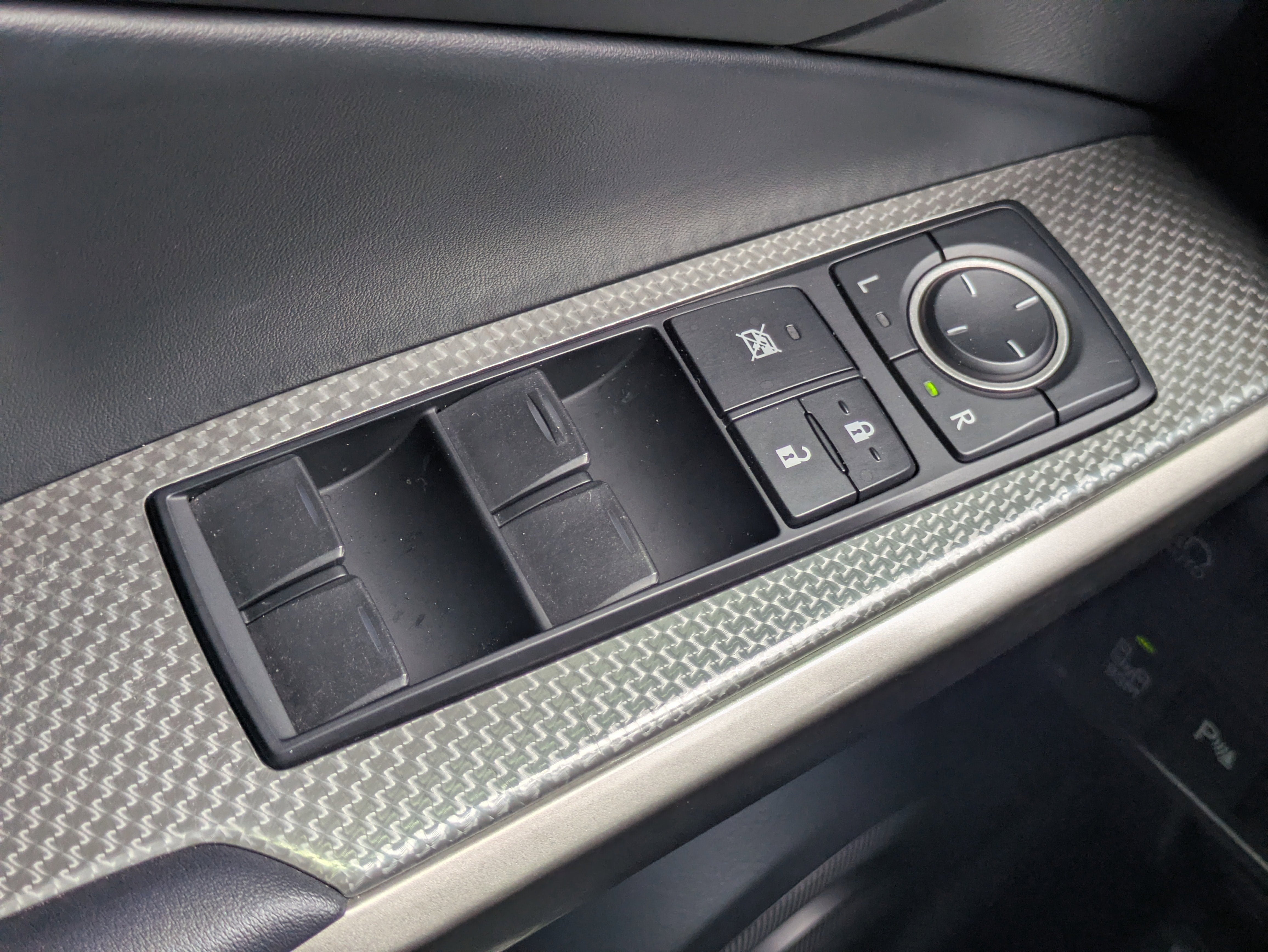 2018 Lexus IS IS 300