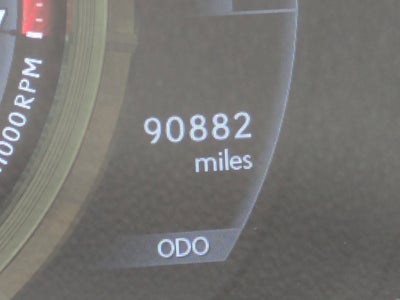 2018 Lexus IS IS 300