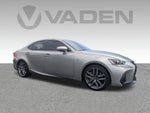 2018 Lexus IS IS 300