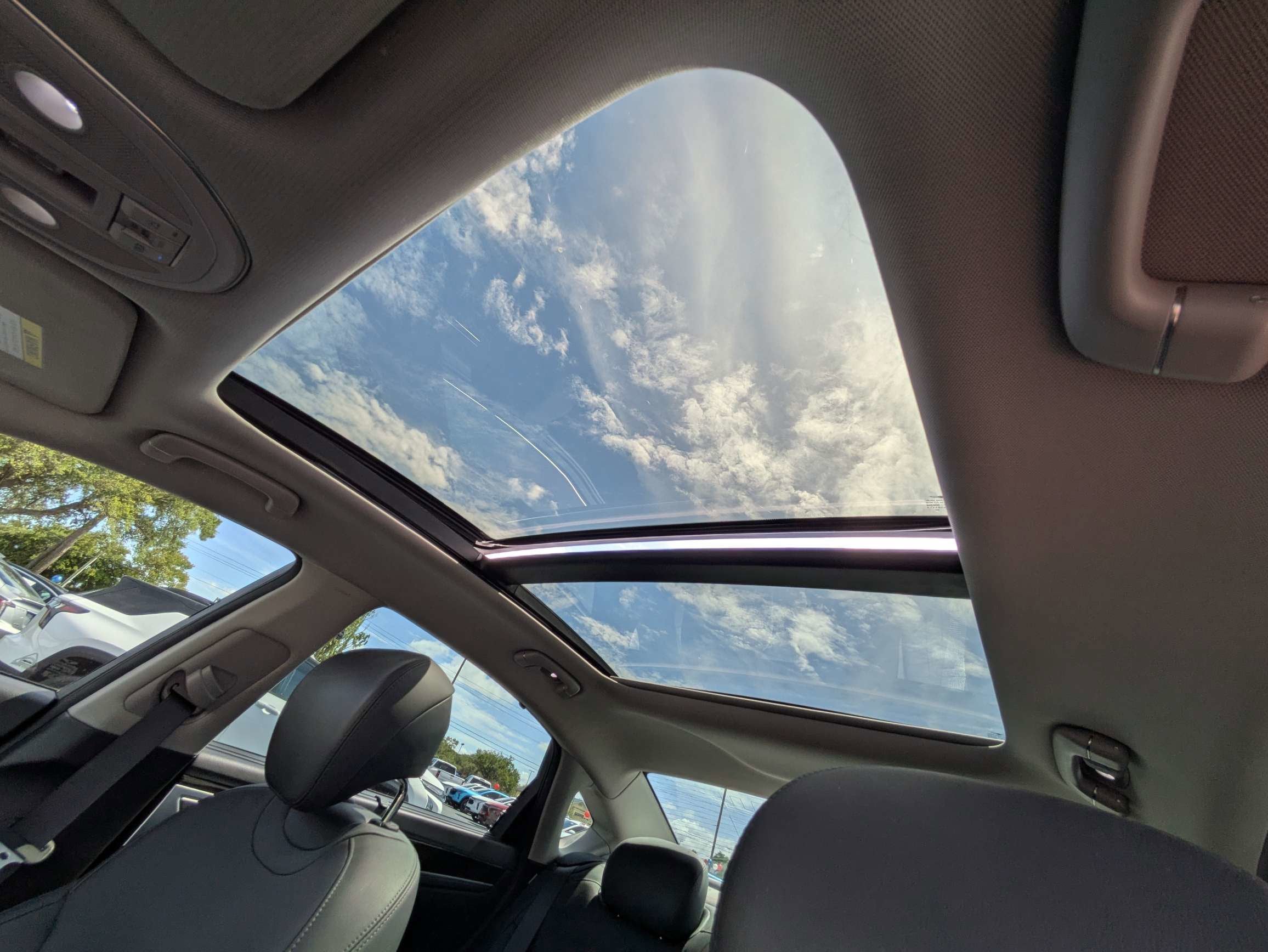 2018 Genesis G80 3.8