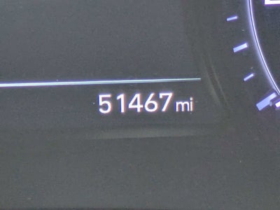 2018 Genesis G80 3.8