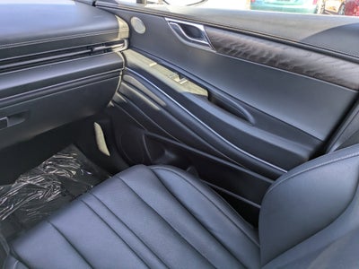 2024 Genesis GV80 NA