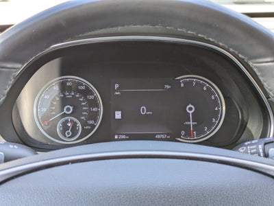 2024 Genesis GV80 NA