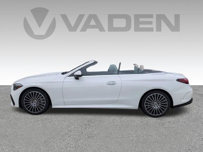 2024 Mercedes-Benz CLE 450 4MATIC®