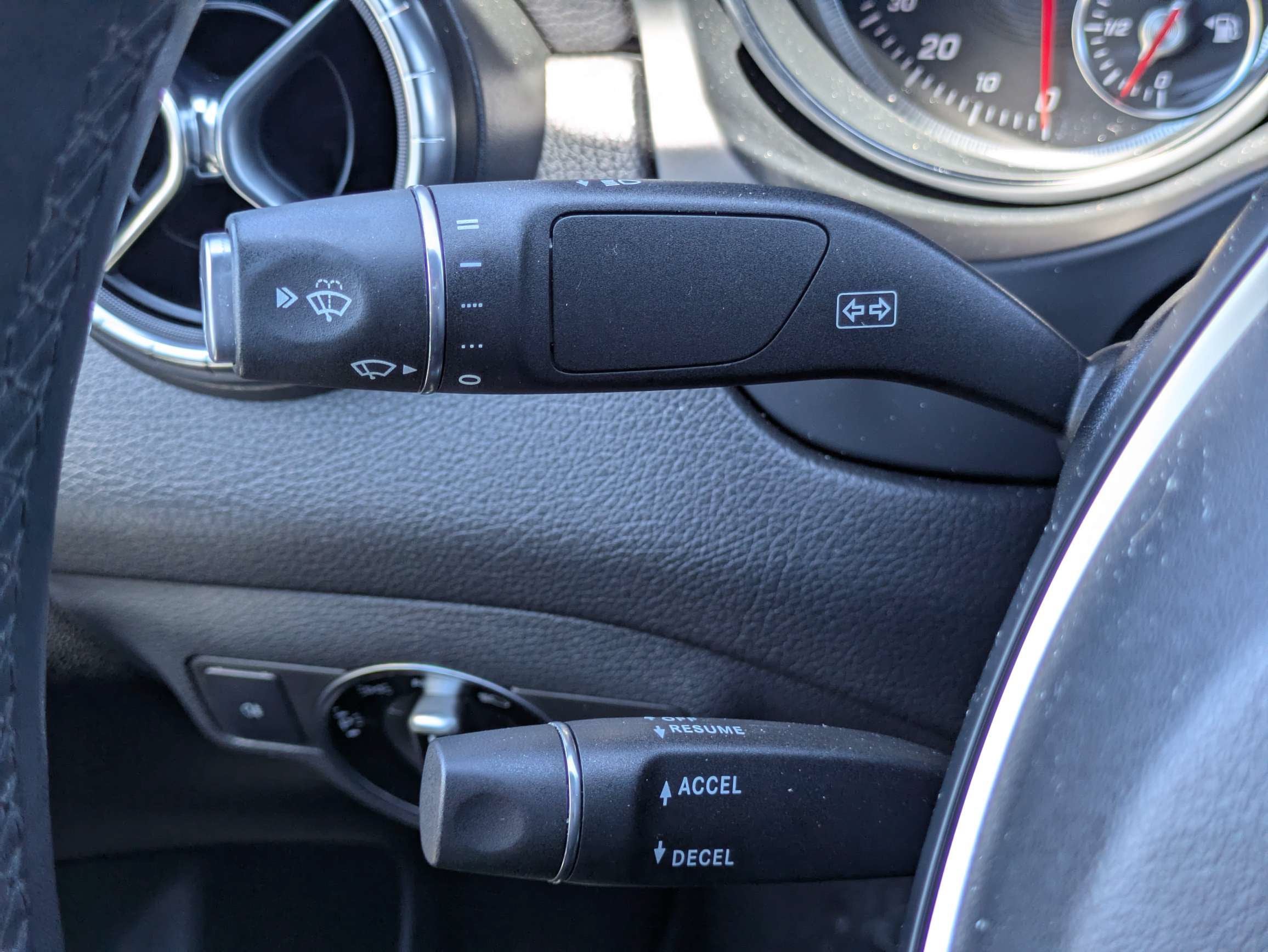 2019 Mercedes-Benz CLA 250 4MATIC®