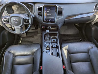 2018 Volvo XC90 T5 Momentum