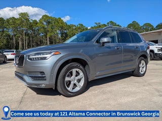 2018 Volvo XC90 T5 Momentum