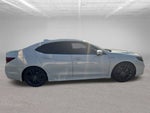 2020 Acura TLX 2.4L A-Spec Pkg