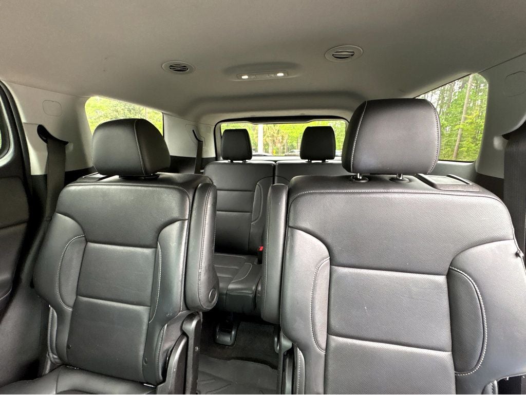 2020 GMC Acadia SLT