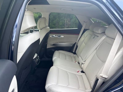 2026 Genesis GV70 2.5T Select