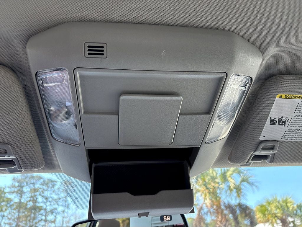 2017 Toyota Tundra SR5 CrewMax