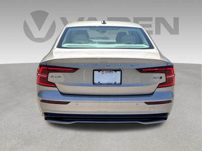 2024 Volvo S60 Ultimate