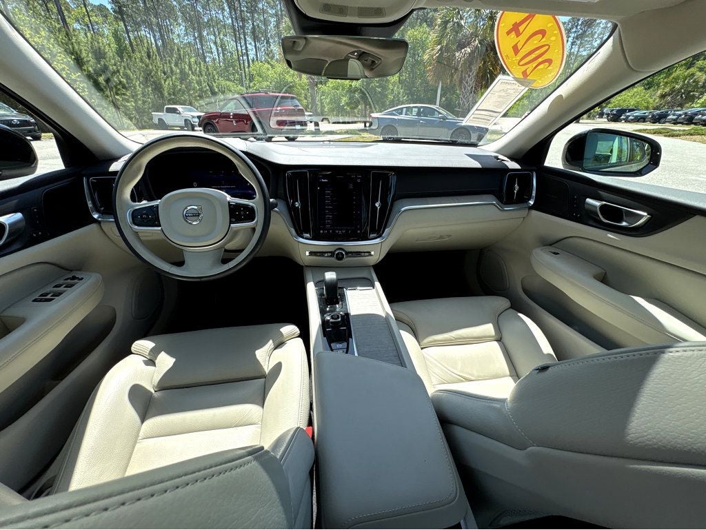 2024 Volvo S60 Ultimate