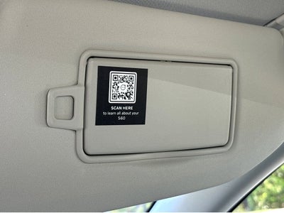 2024 Volvo S60 Ultimate