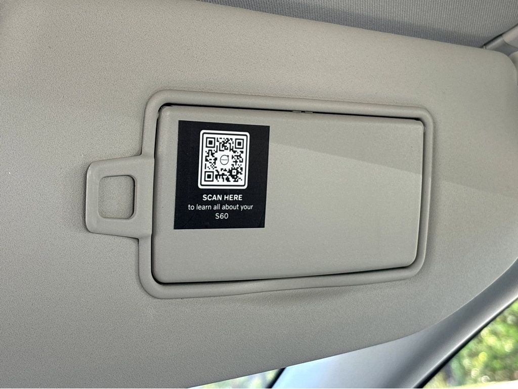 2024 Volvo S60 Ultimate