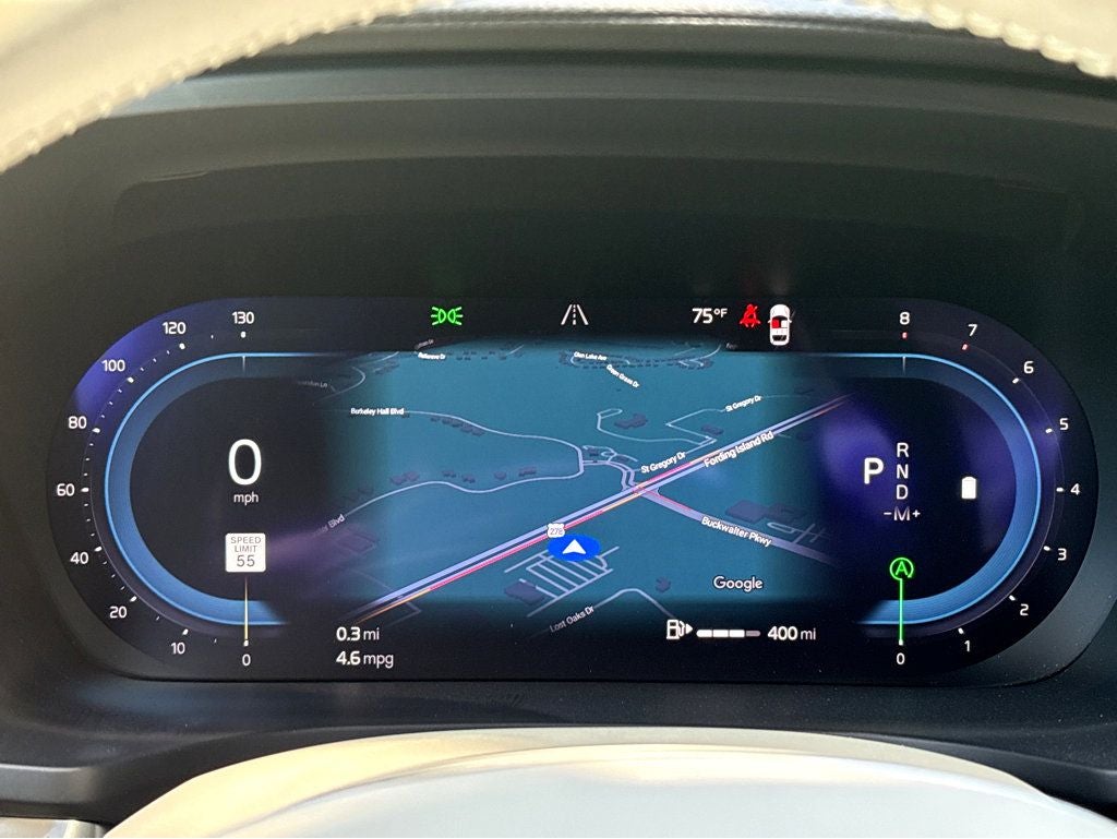 2024 Volvo S60 Ultimate