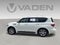 2016 INFINITI QX80 Base