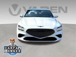 2026 Genesis G70 2.5T