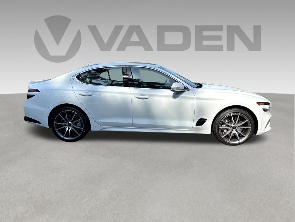 2026 Genesis G70 2.5T
