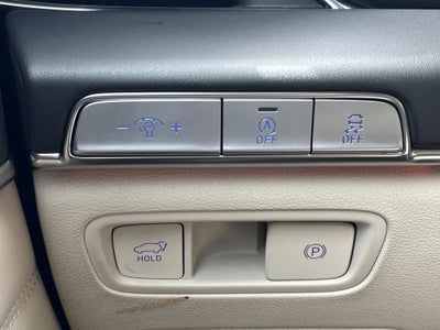 2024 Genesis GV80 3.5T Advanced