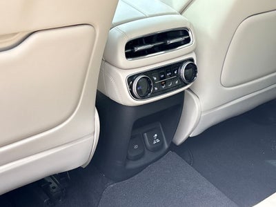 2024 Genesis GV80 3.5T Advanced