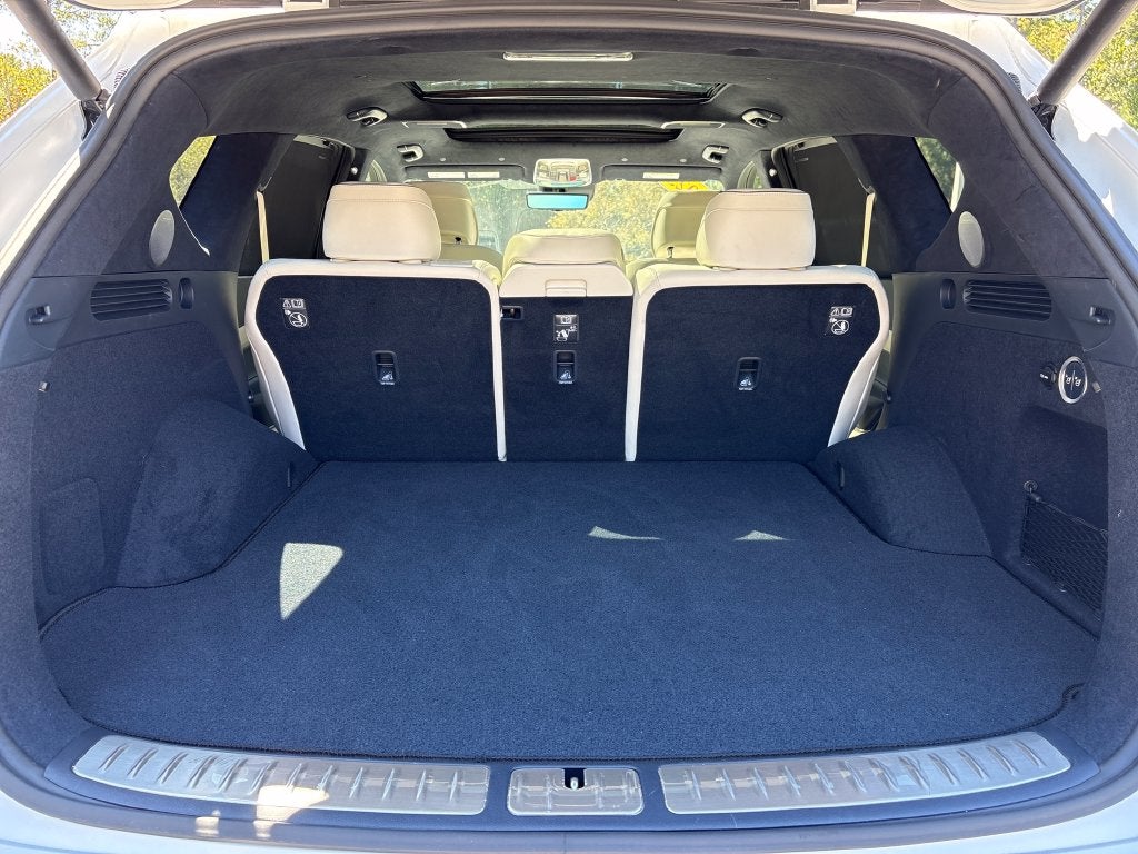 2025 Genesis GV80 3.5T Prestige