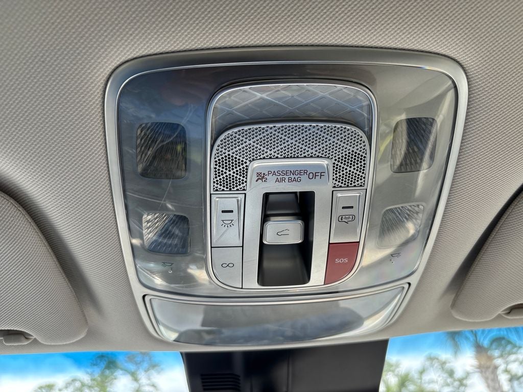 2023 Genesis GV70 2.5T