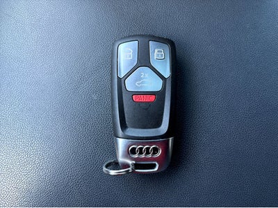 2023 Audi SQ5 Sportback Premium Plus quattro