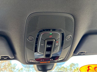 2023 Audi SQ5 Sportback Premium Plus quattro