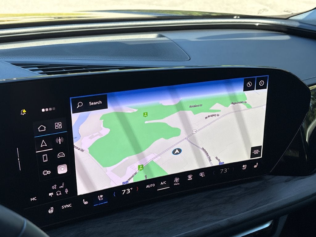 2025 Audi Q5 2.0T Premium Plus quattro