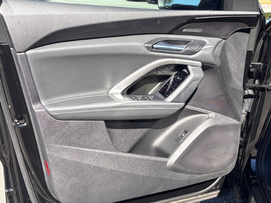 2025 Audi Q5 2.0T Premium Plus quattro