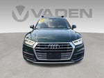 2018 Audi Q5 2.0T quattro