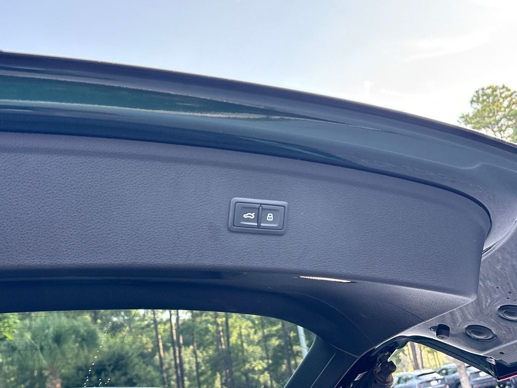 2018 Audi Q5 2.0T quattro