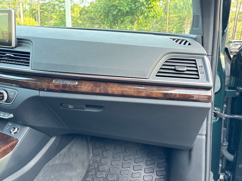 2018 Audi Q5 2.0T quattro