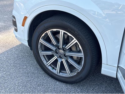 2019 Audi Q7 55 Premium Plus quattro