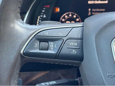 2019 Audi Q7 55 Premium Plus quattro