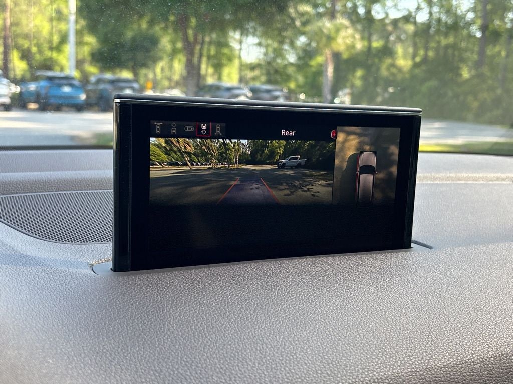 2019 Audi Q7 55 Premium Plus quattro