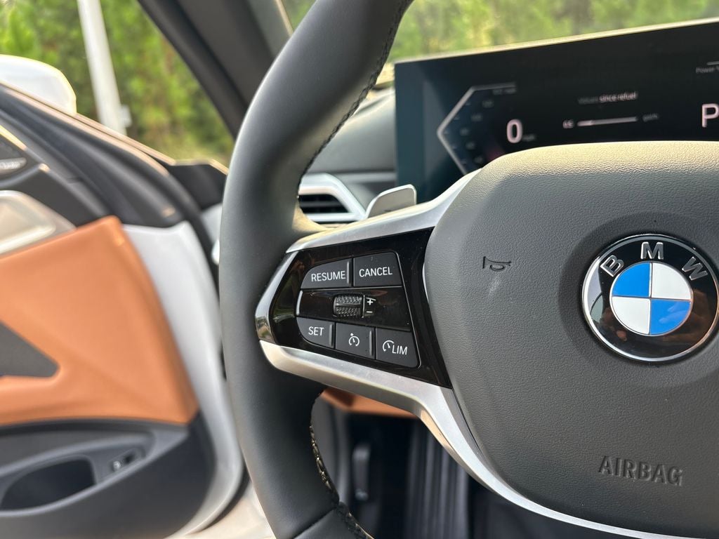 2026 BMW 4 Series 430i