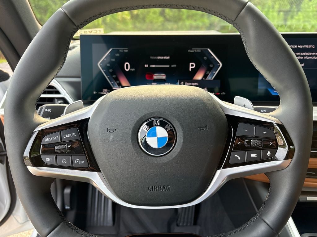 2026 BMW 4 Series 430i