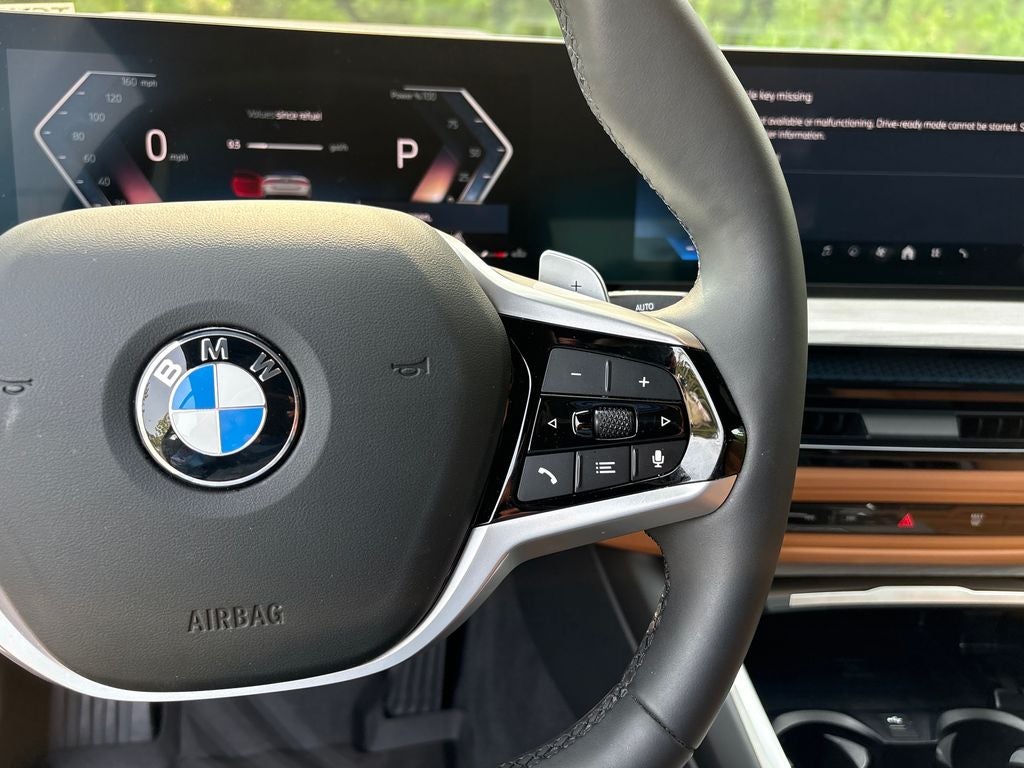 2026 BMW 4 Series 430i