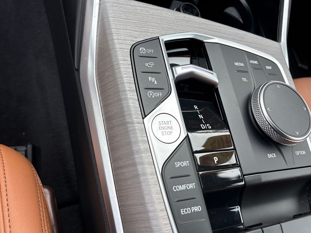 2026 BMW 4 Series 430i