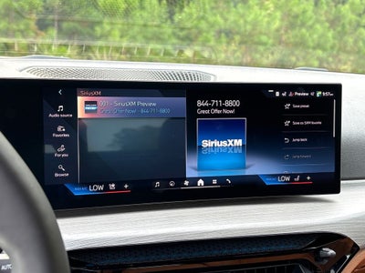2026 BMW 4 Series 430i
